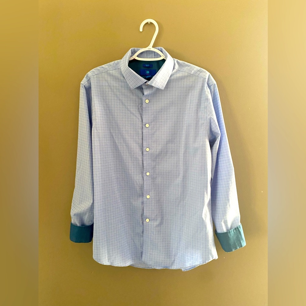 Men’s Egara Dress Shirt